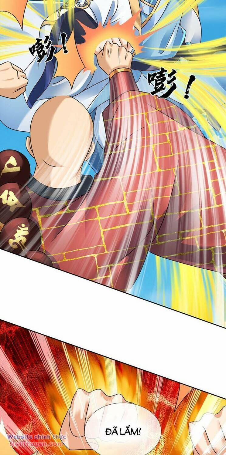 Bắt Đầu Với Chí Tôn Đan Điền 315 trang 7