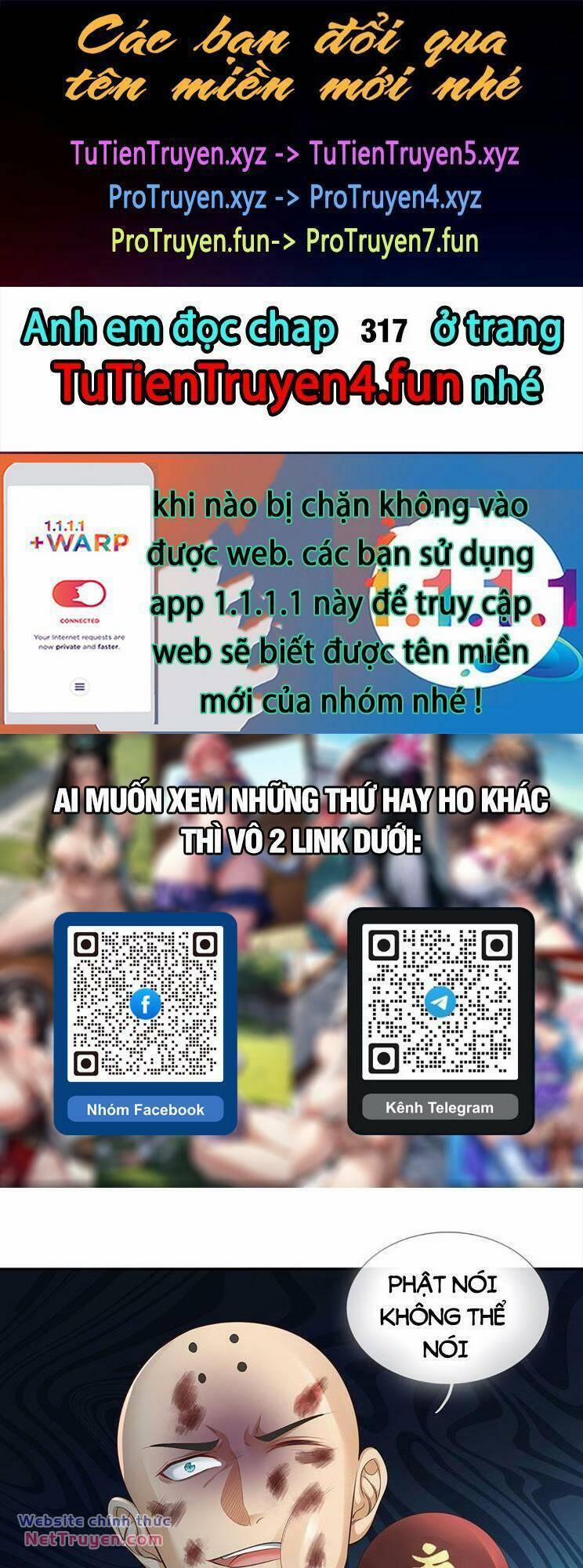 Bắt Đầu Với Chí Tôn Đan Điền 316 trang 0