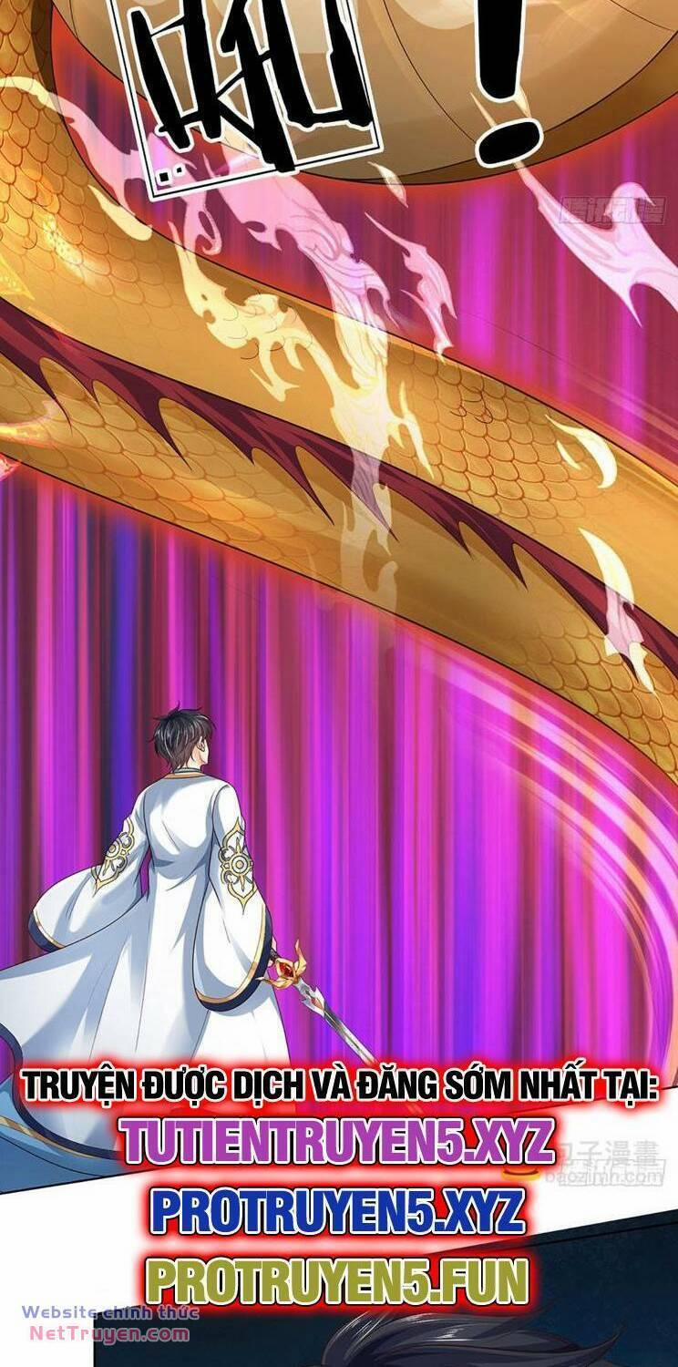 Bắt Đầu Với Chí Tôn Đan Điền 316 trang 11