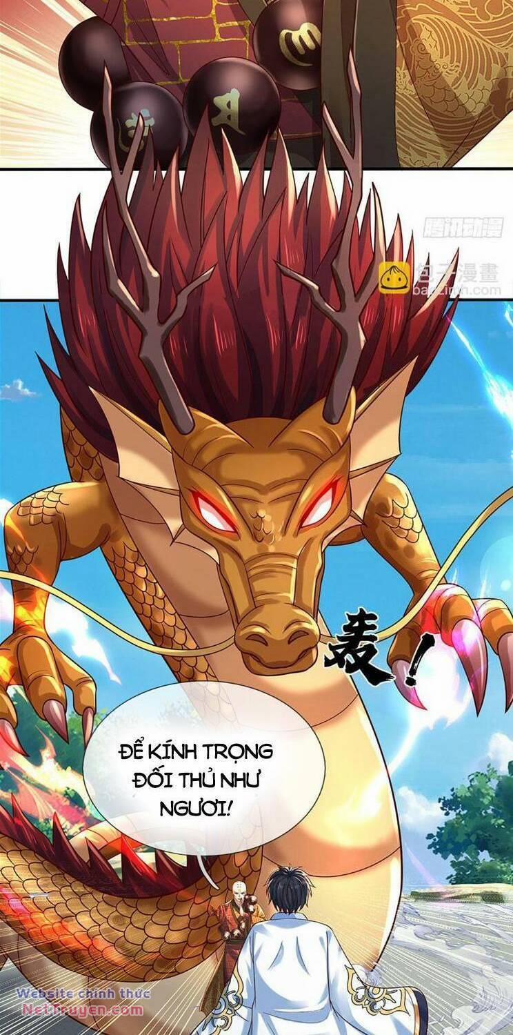 Bắt Đầu Với Chí Tôn Đan Điền 316 trang 19