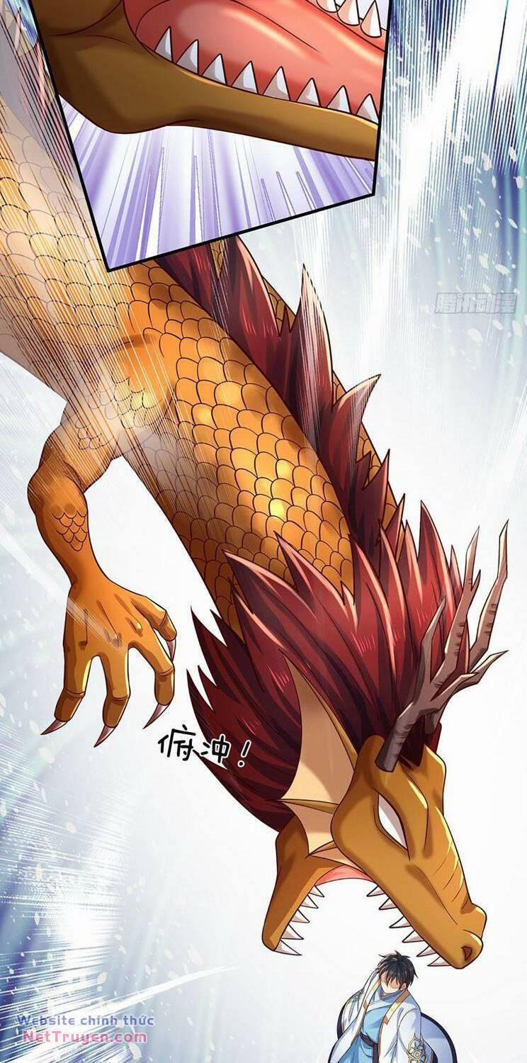 Bắt Đầu Với Chí Tôn Đan Điền 316 trang 22