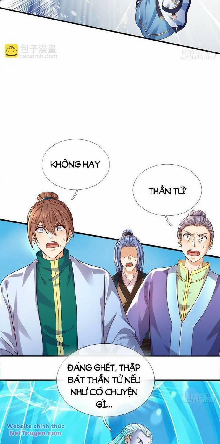 Bắt Đầu Với Chí Tôn Đan Điền 316 trang 23