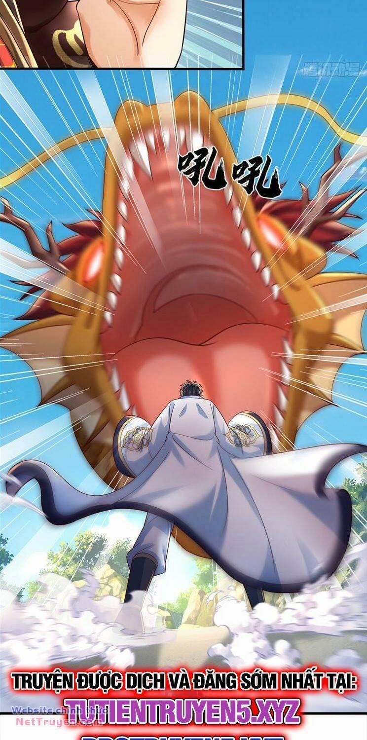 Bắt Đầu Với Chí Tôn Đan Điền 316 trang 26