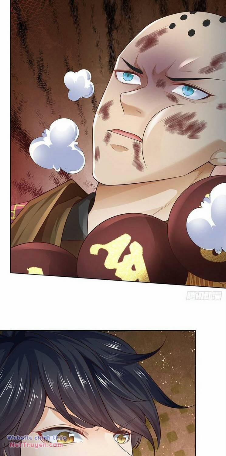 Bắt Đầu Với Chí Tôn Đan Điền 316 trang 3