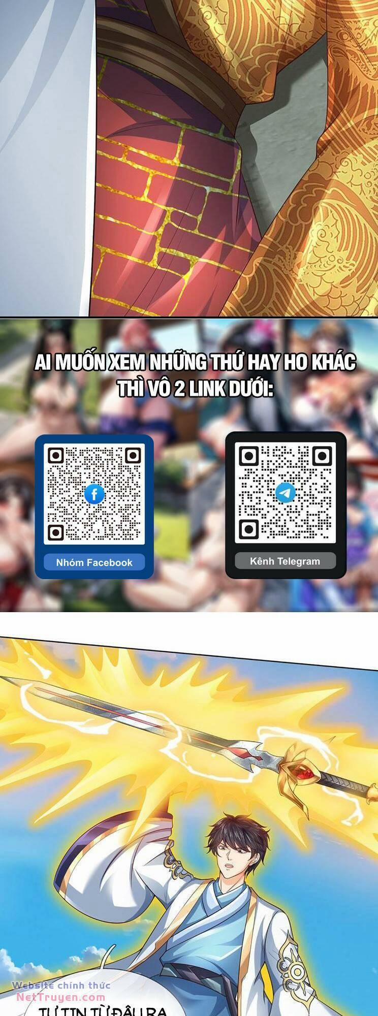 Bắt Đầu Với Chí Tôn Đan Điền 316 trang 5