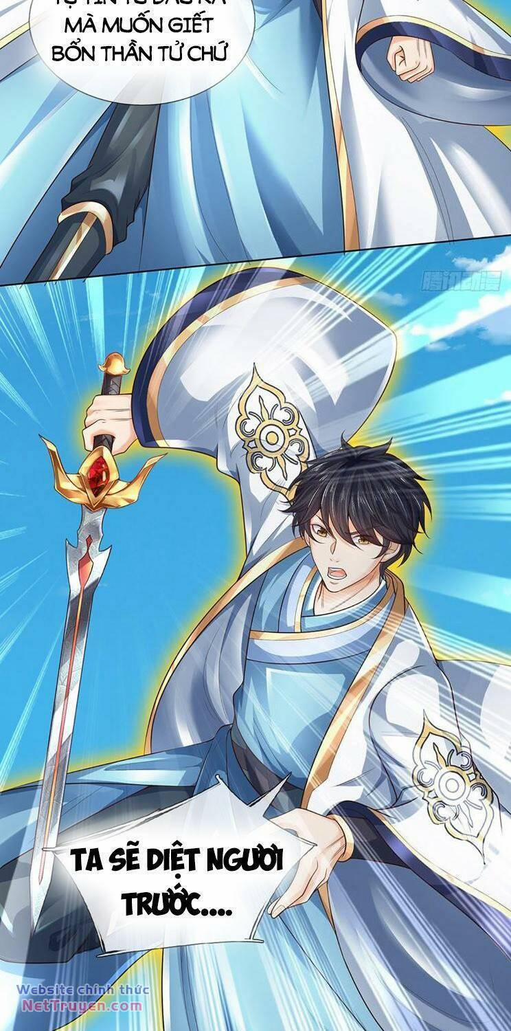 Bắt Đầu Với Chí Tôn Đan Điền 316 trang 6