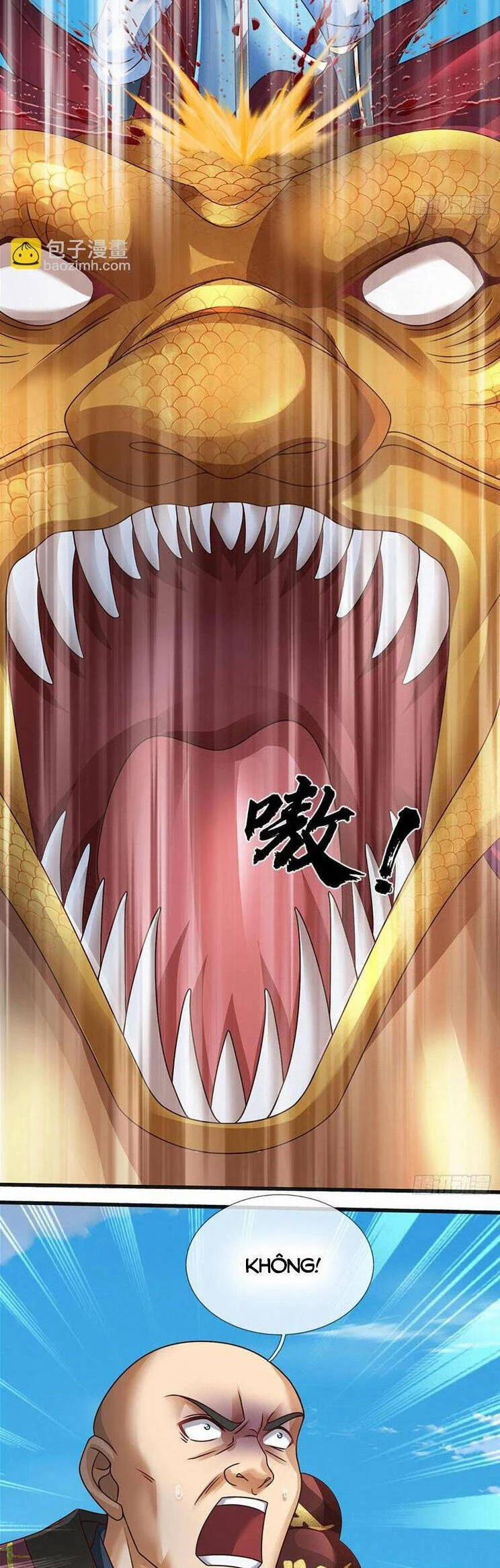 Bắt Đầu Với Chí Tôn Đan Điền 317 trang 16