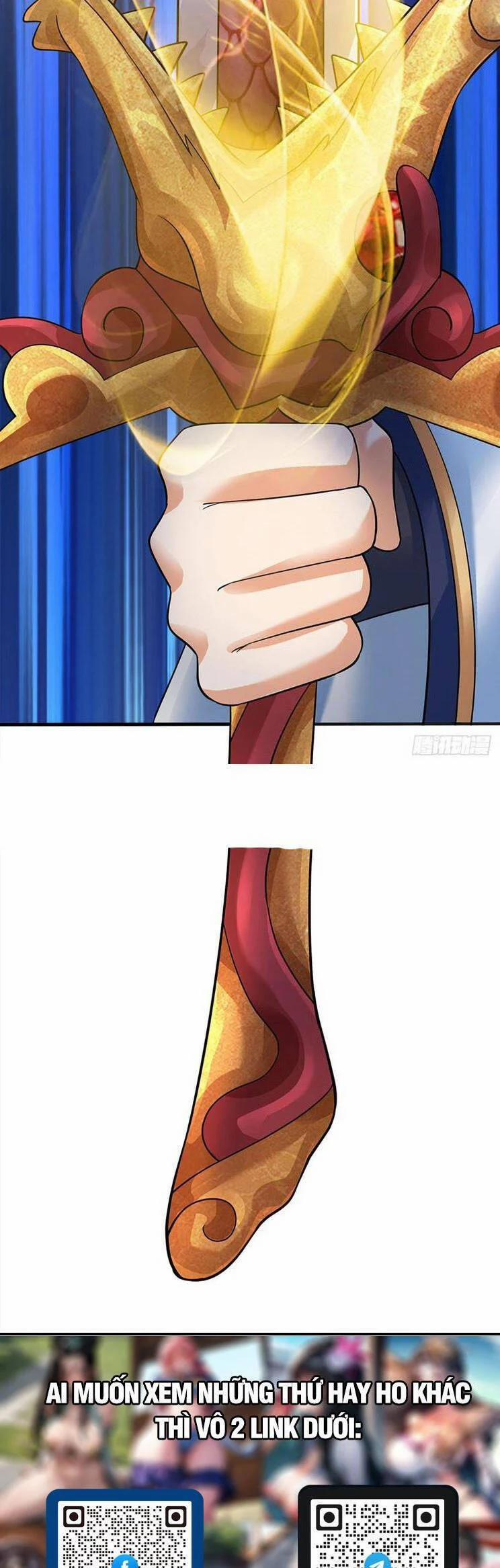 Bắt Đầu Với Chí Tôn Đan Điền 317 trang 24