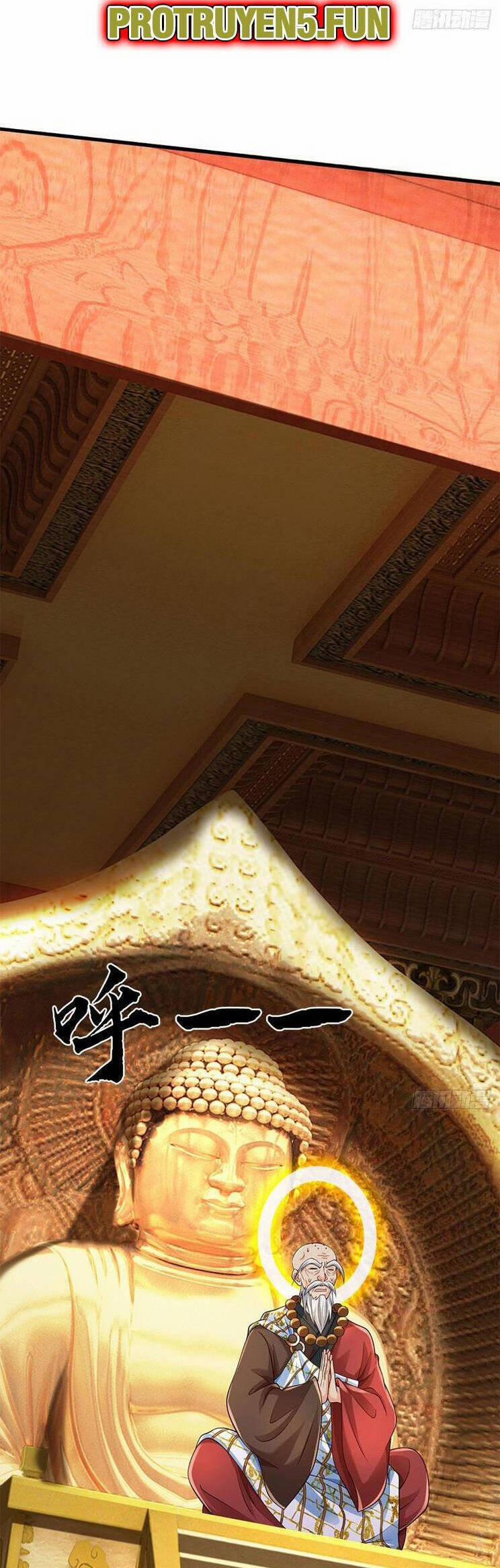 Bắt Đầu Với Chí Tôn Đan Điền 319 trang 1