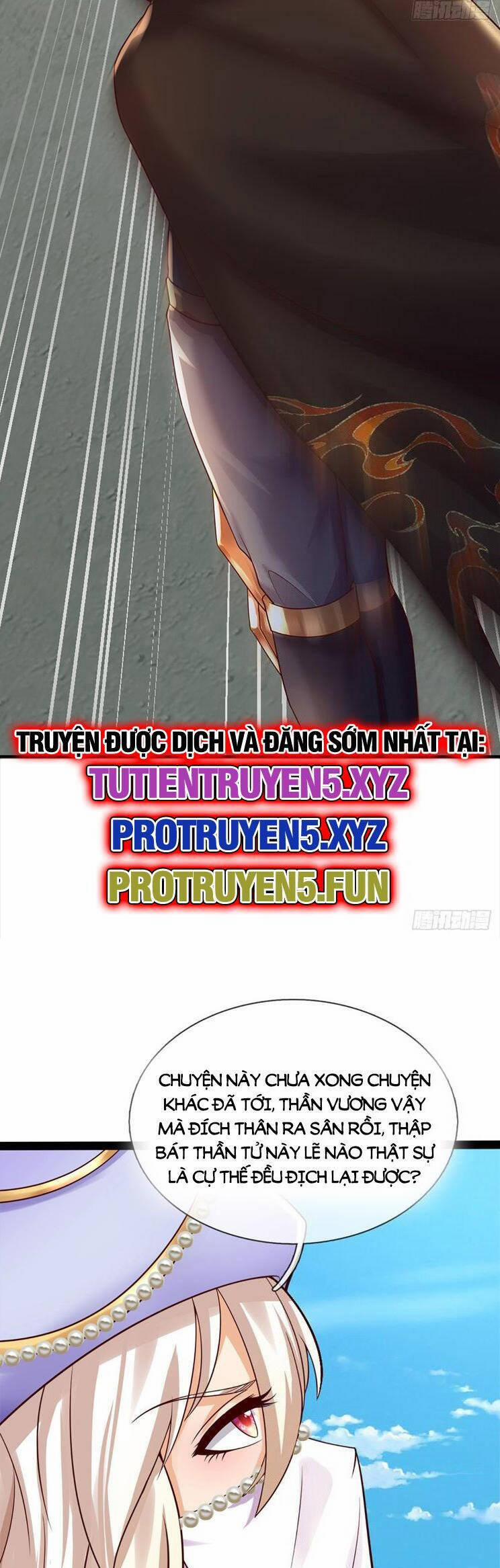 Bắt Đầu Với Chí Tôn Đan Điền 319 trang 17