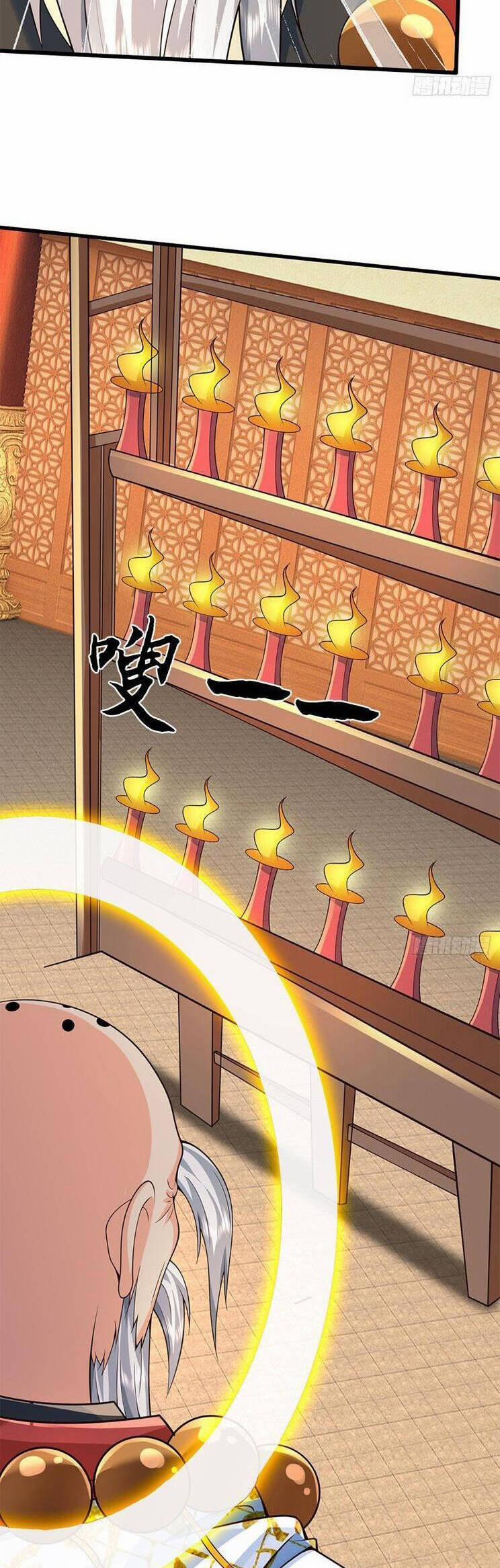 Bắt Đầu Với Chí Tôn Đan Điền 319 trang 3