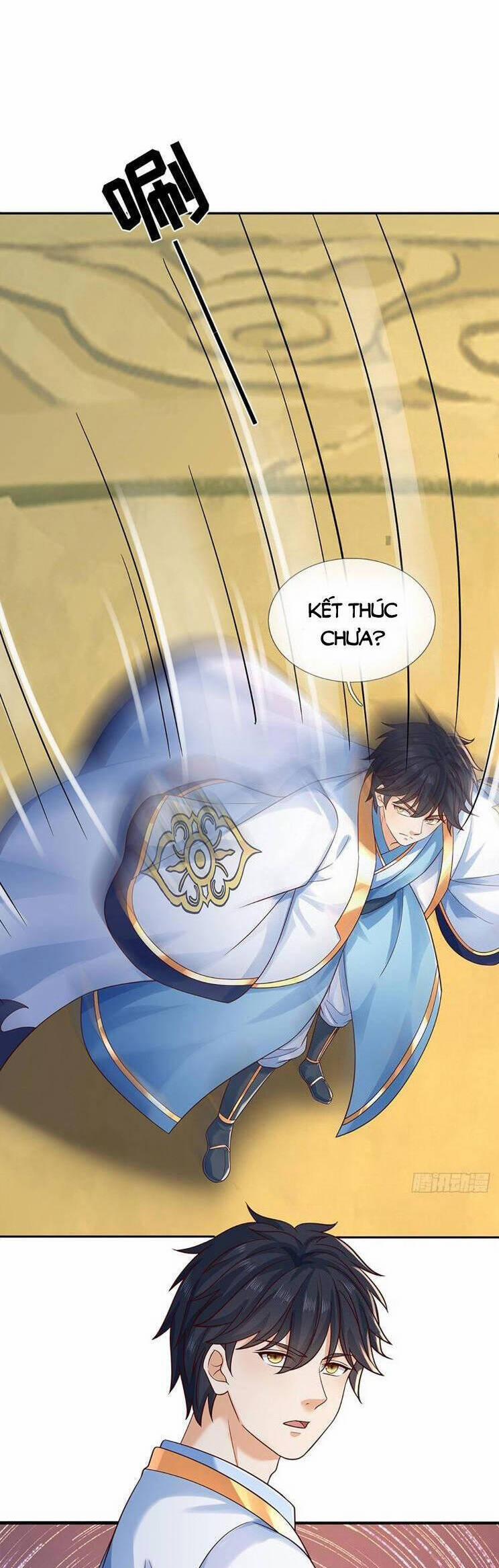 Bắt Đầu Với Chí Tôn Đan Điền 319 trang 7