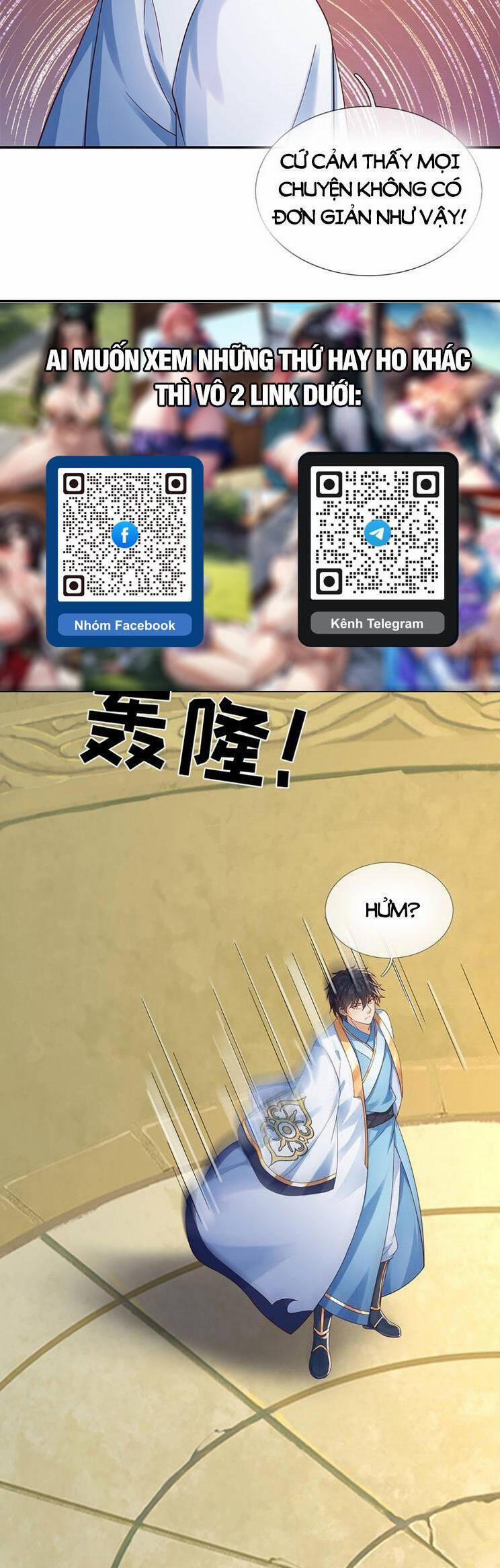 Bắt Đầu Với Chí Tôn Đan Điền 319 trang 8