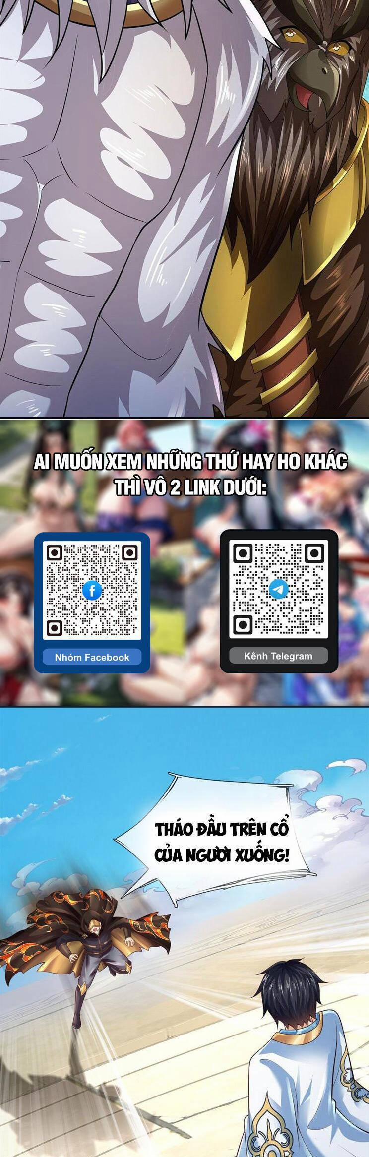 Bắt Đầu Với Chí Tôn Đan Điền 320 trang 21