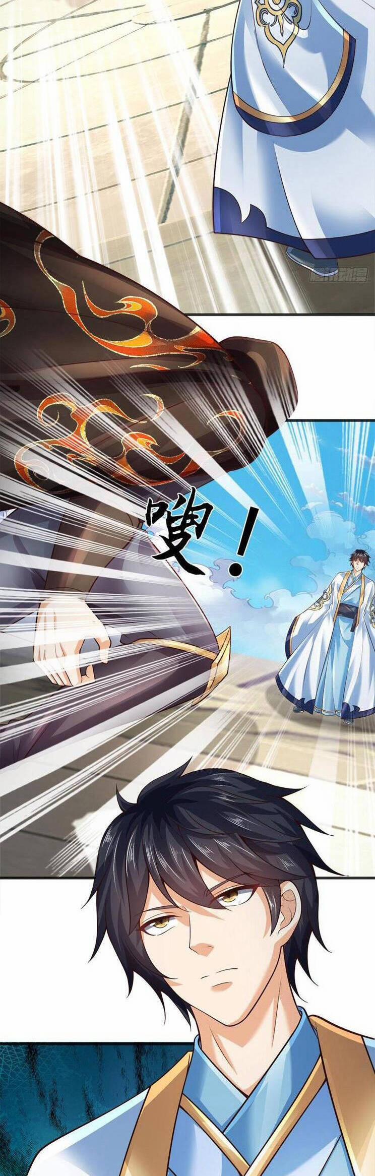 Bắt Đầu Với Chí Tôn Đan Điền 320 trang 22