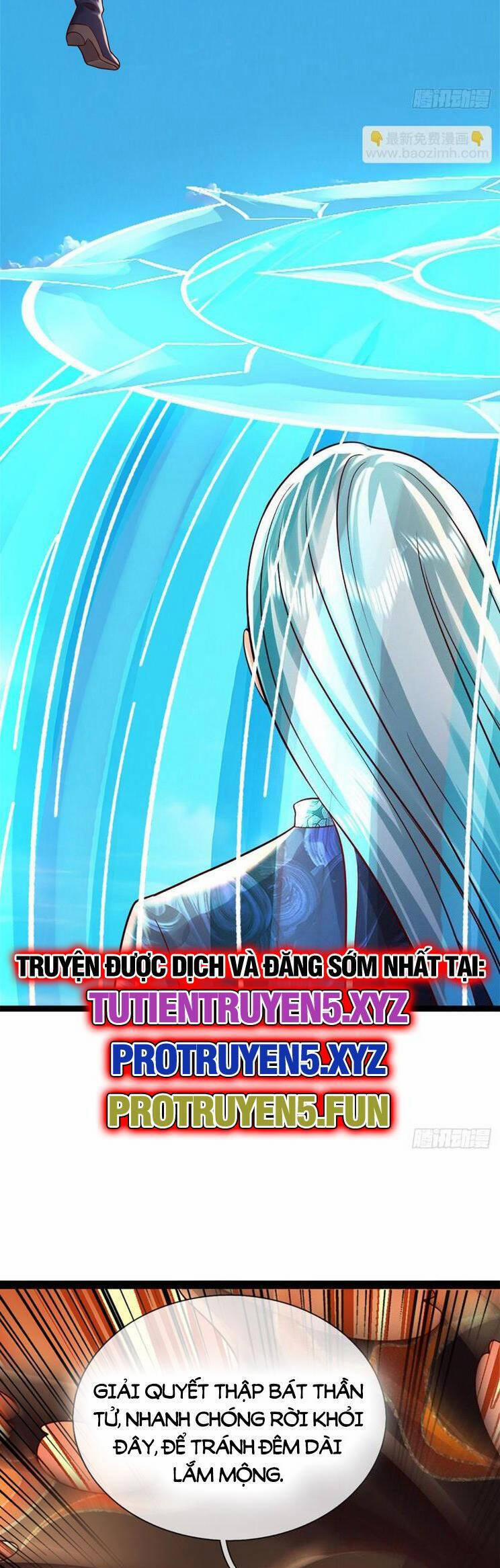 Bắt Đầu Với Chí Tôn Đan Điền 320 trang 3