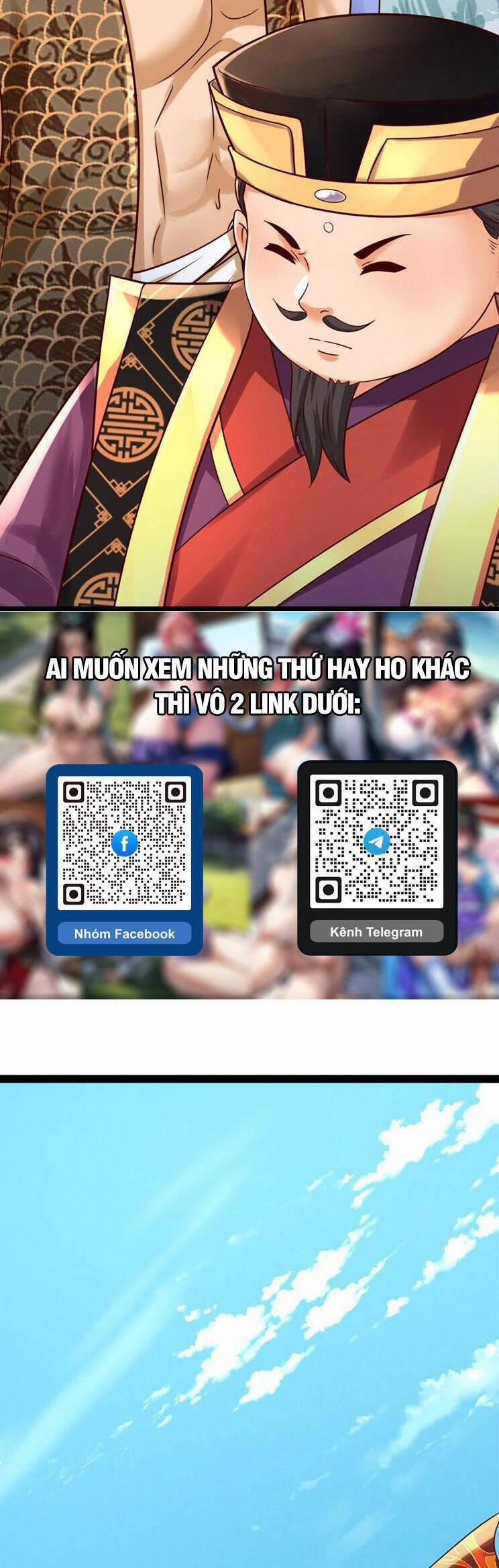 Bắt Đầu Với Chí Tôn Đan Điền 320 trang 8