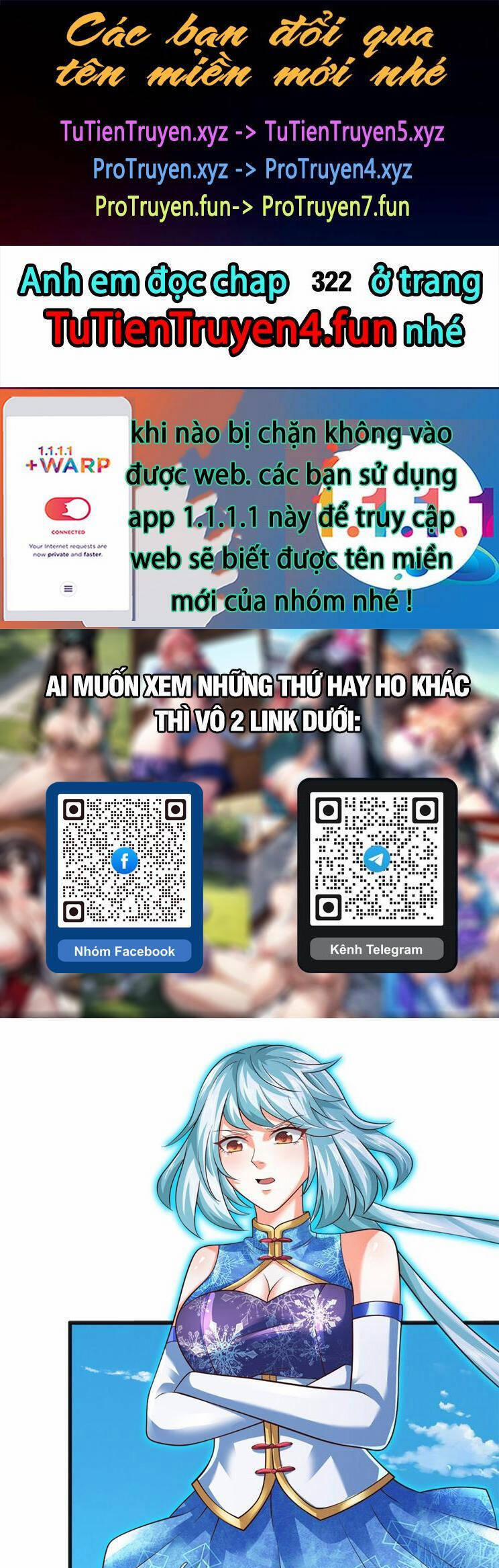 Bắt Đầu Với Chí Tôn Đan Điền 321 trang 0