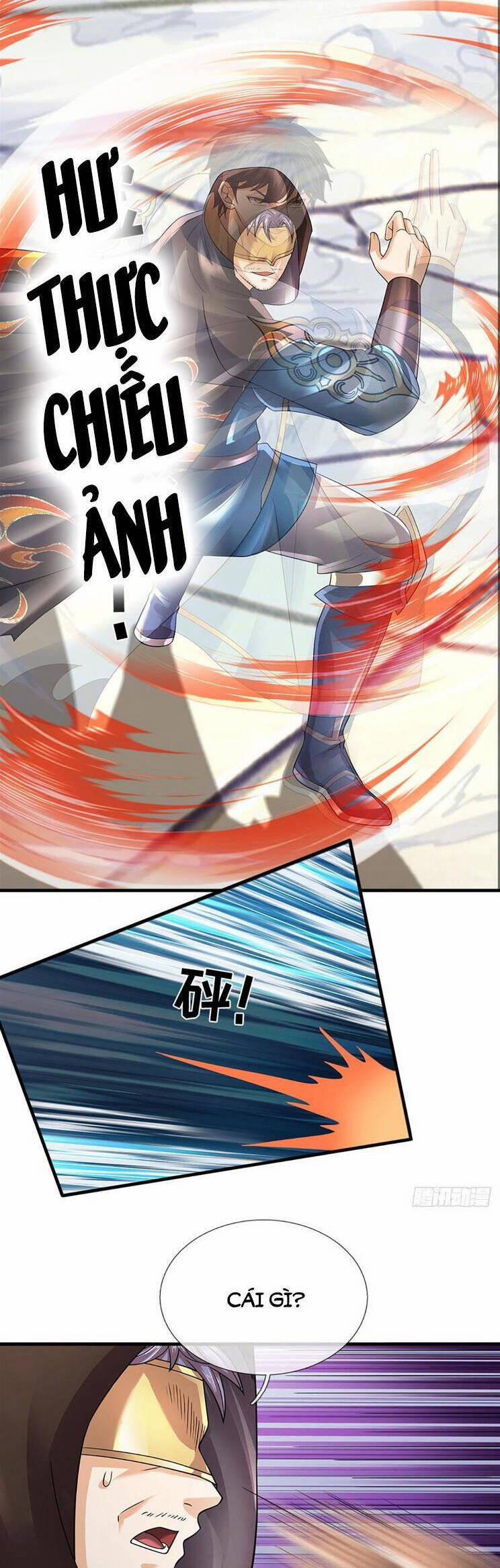 Bắt Đầu Với Chí Tôn Đan Điền 321 trang 25