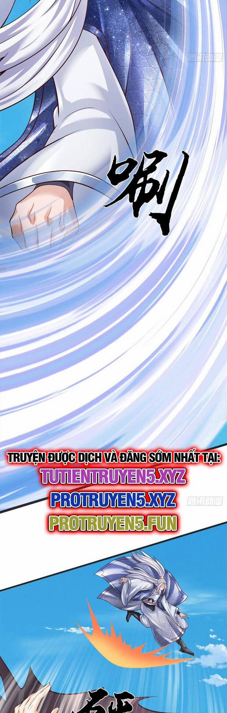 Bắt Đầu Với Chí Tôn Đan Điền 321 trang 7