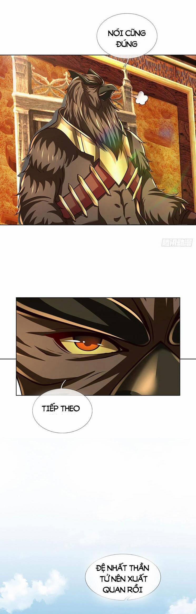 Bắt Đầu Với Chí Tôn Đan Điền 322 trang 15