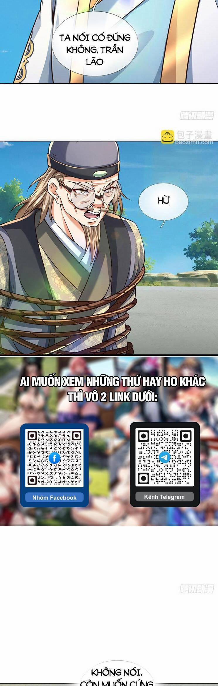 Bắt Đầu Với Chí Tôn Đan Điền 322 trang 18