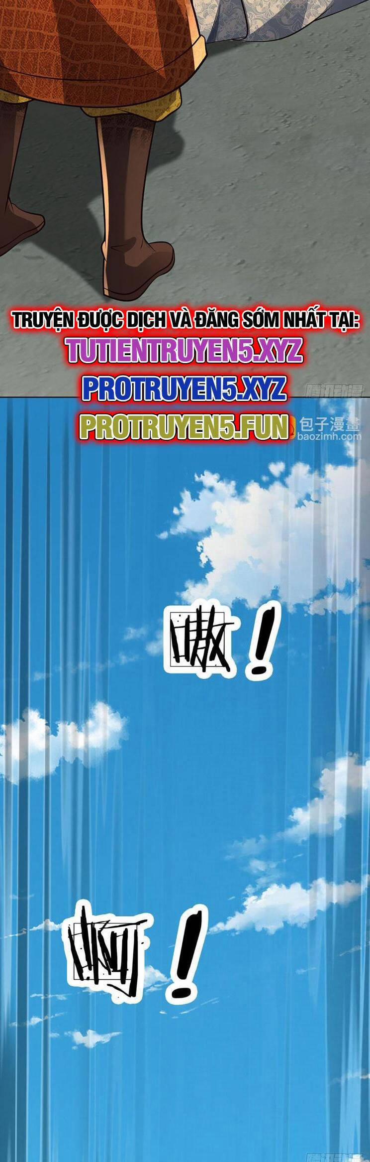 Bắt Đầu Với Chí Tôn Đan Điền 322 trang 21