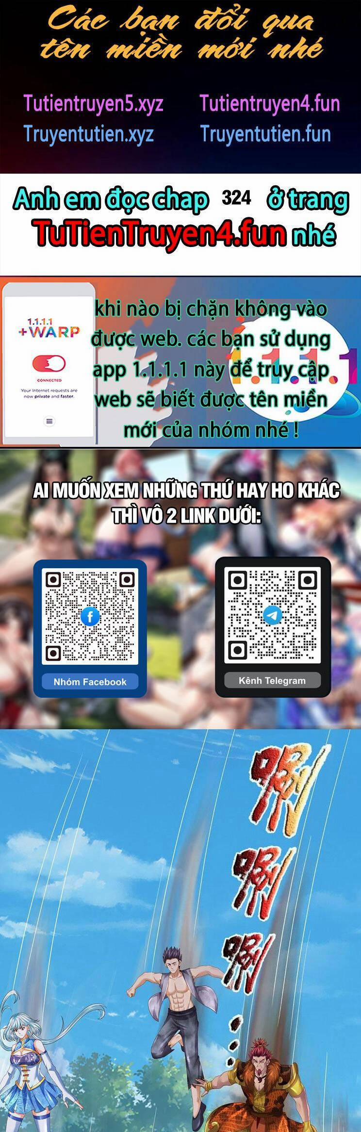 Bắt Đầu Với Chí Tôn Đan Điền 323 trang 0