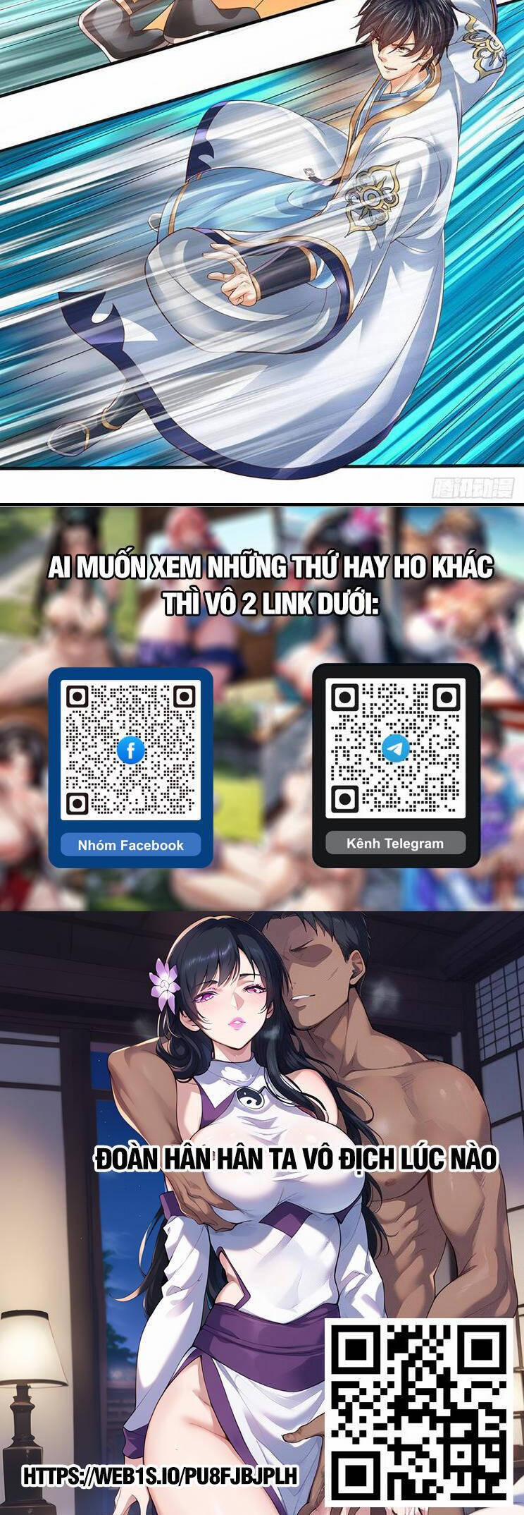 Bắt Đầu Với Chí Tôn Đan Điền 323 trang 23