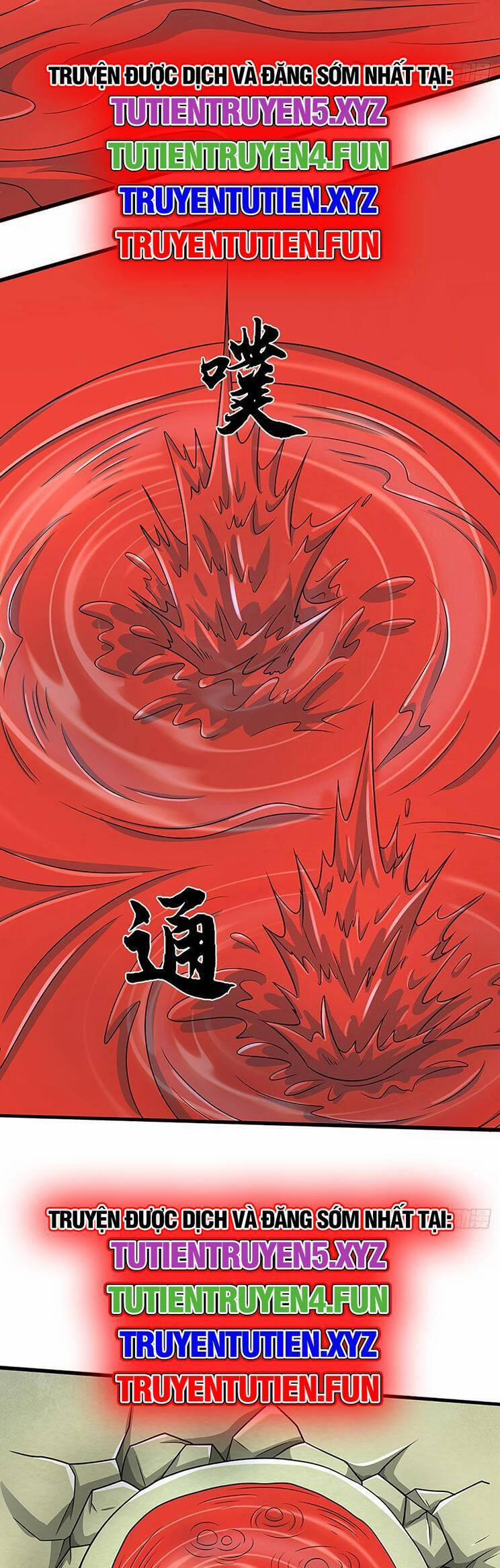 Bắt Đầu Với Chí Tôn Đan Điền 324 trang 12