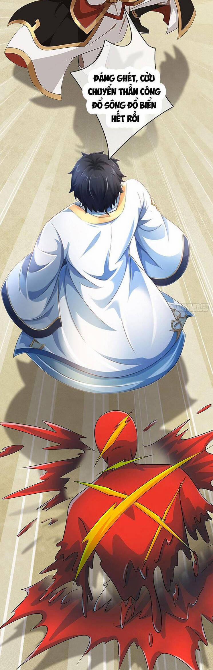 Bắt Đầu Với Chí Tôn Đan Điền 324 trang 22