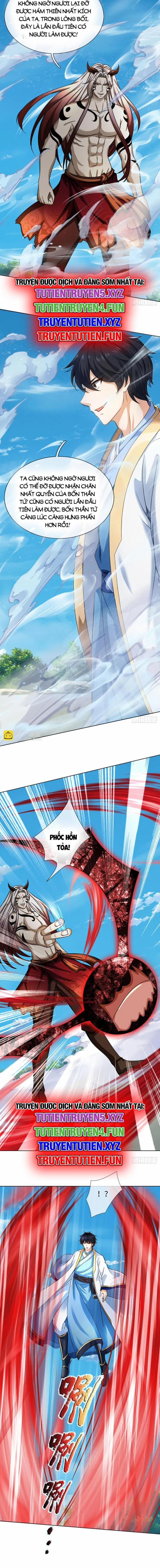 Bắt Đầu Với Chí Tôn Đan Điền 327 trang 2