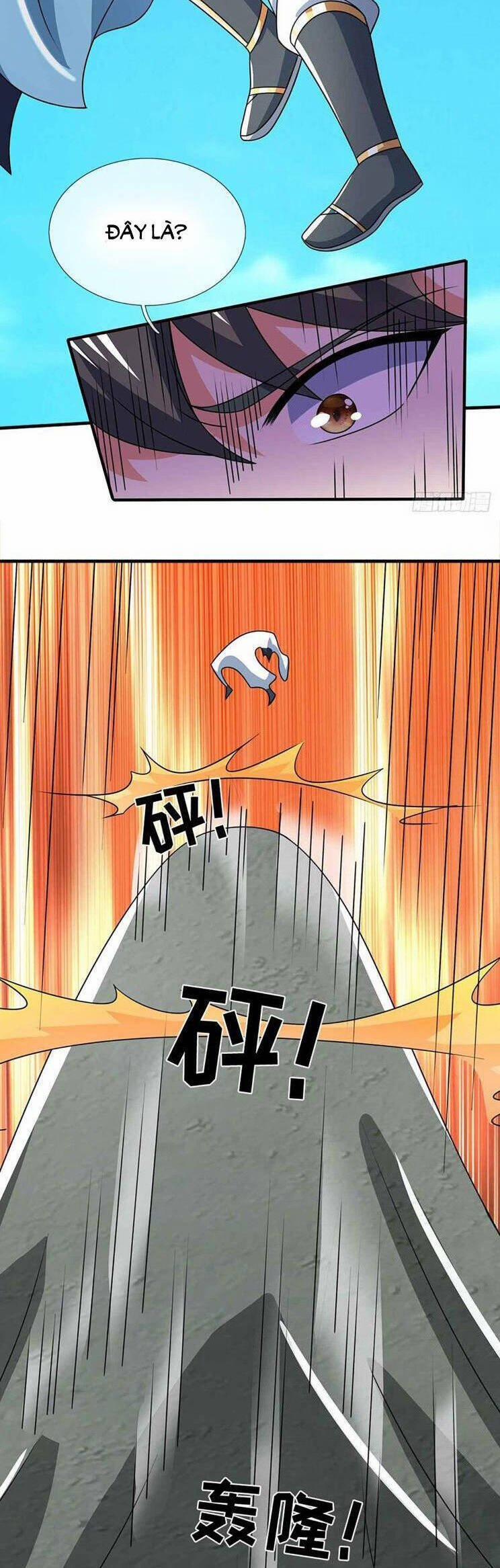 Bắt Đầu Với Chí Tôn Đan Điền 328.1 trang 10