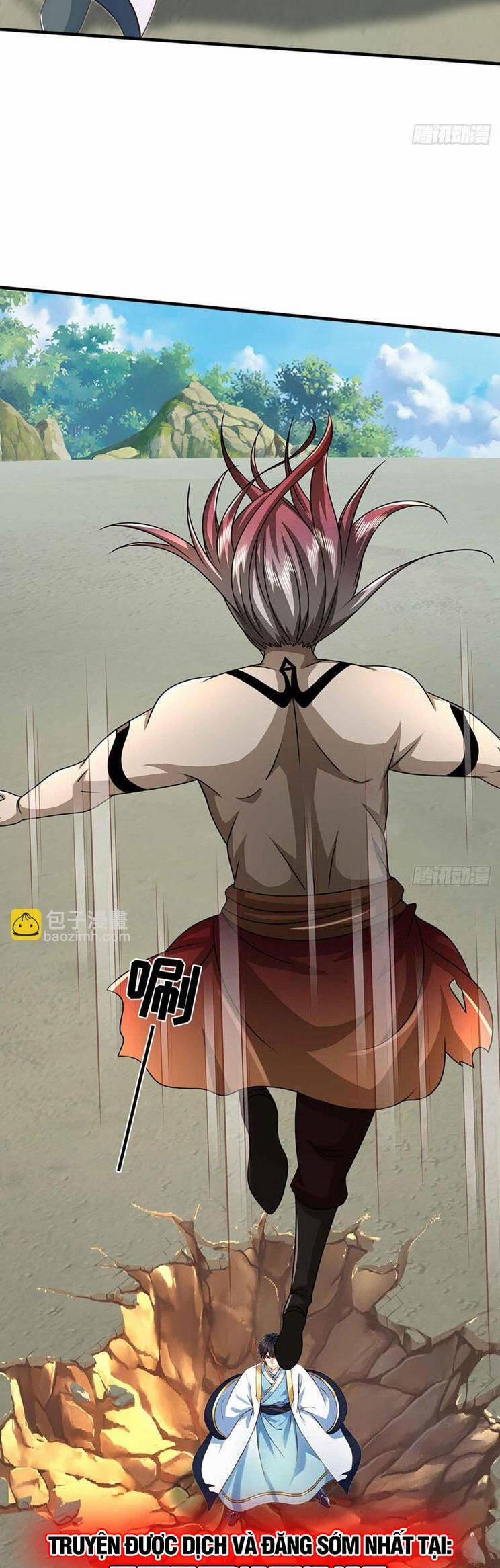 Bắt Đầu Với Chí Tôn Đan Điền 328.1 trang 8