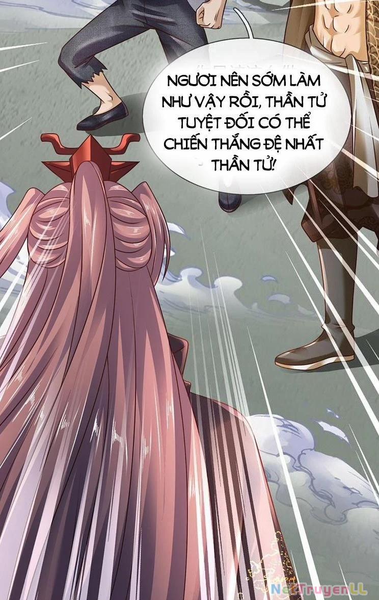 Bắt Đầu Với Chí Tôn Đan Điền 331 trang 7