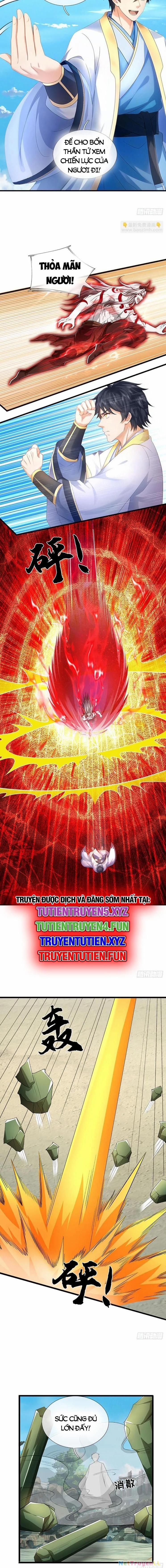 Bắt Đầu Với Chí Tôn Đan Điền 332 trang 4