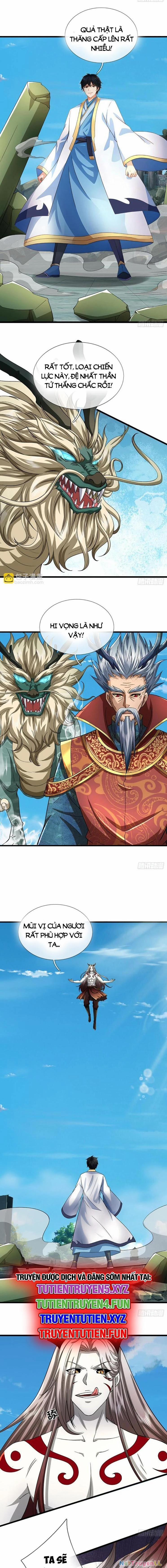 Bắt Đầu Với Chí Tôn Đan Điền 332 trang 5