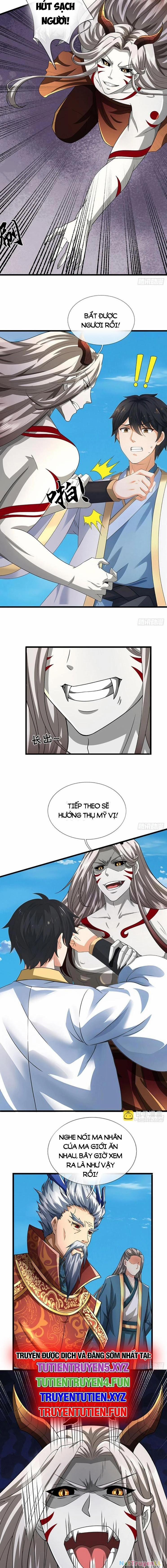 Bắt Đầu Với Chí Tôn Đan Điền 332 trang 6