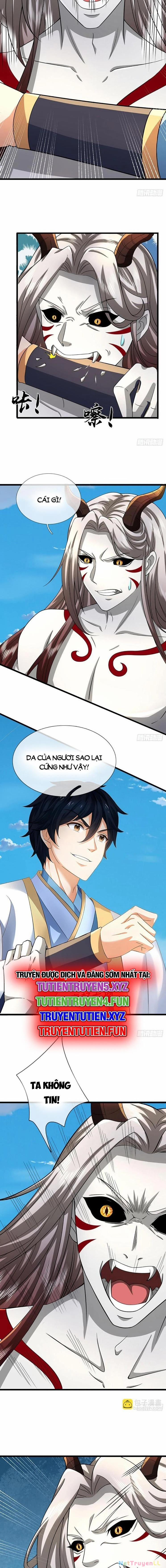 Bắt Đầu Với Chí Tôn Đan Điền 332 trang 7