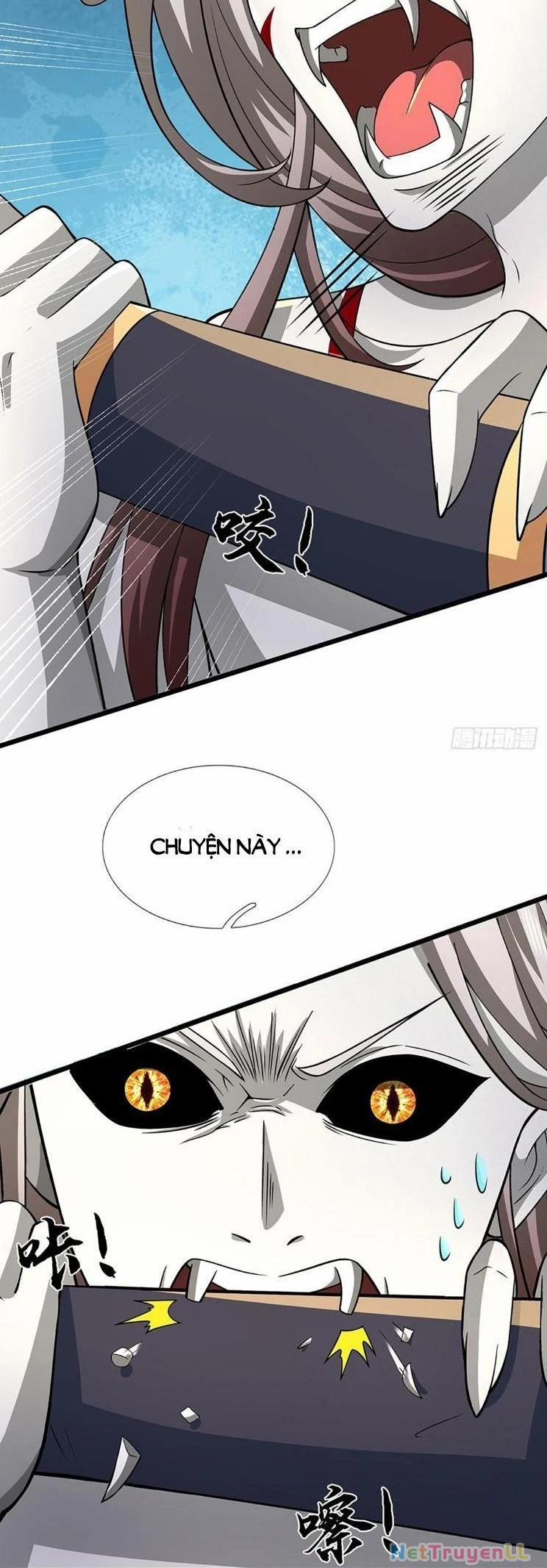 Bắt Đầu Với Chí Tôn Đan Điền 332 trang 8