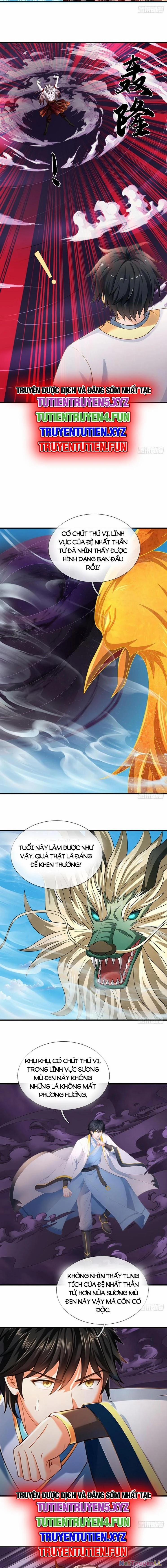 Bắt Đầu Với Chí Tôn Đan Điền 333 trang 2