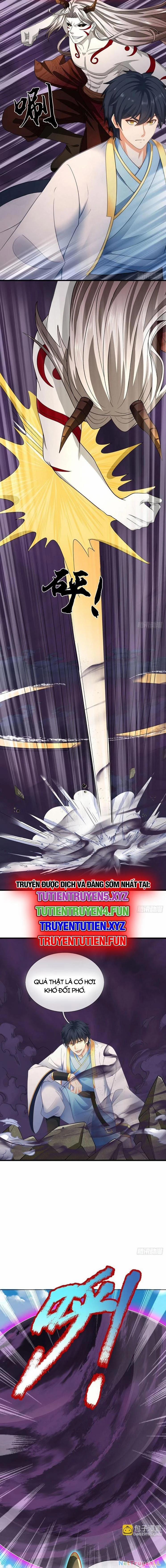 Bắt Đầu Với Chí Tôn Đan Điền 333 trang 3