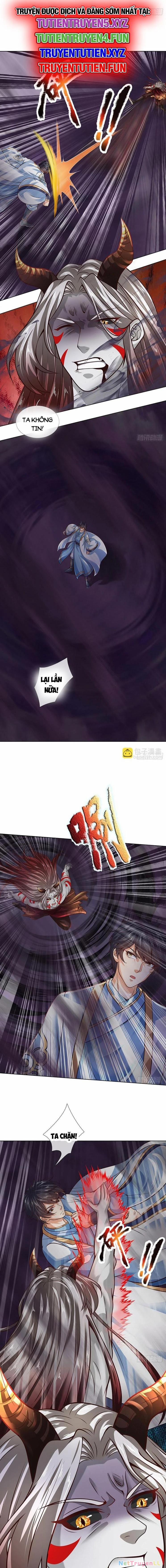 Bắt Đầu Với Chí Tôn Đan Điền 333 trang 6