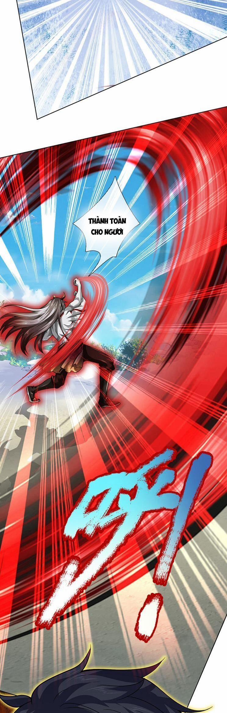 Bắt Đầu Với Chí Tôn Đan Điền 338 trang 3