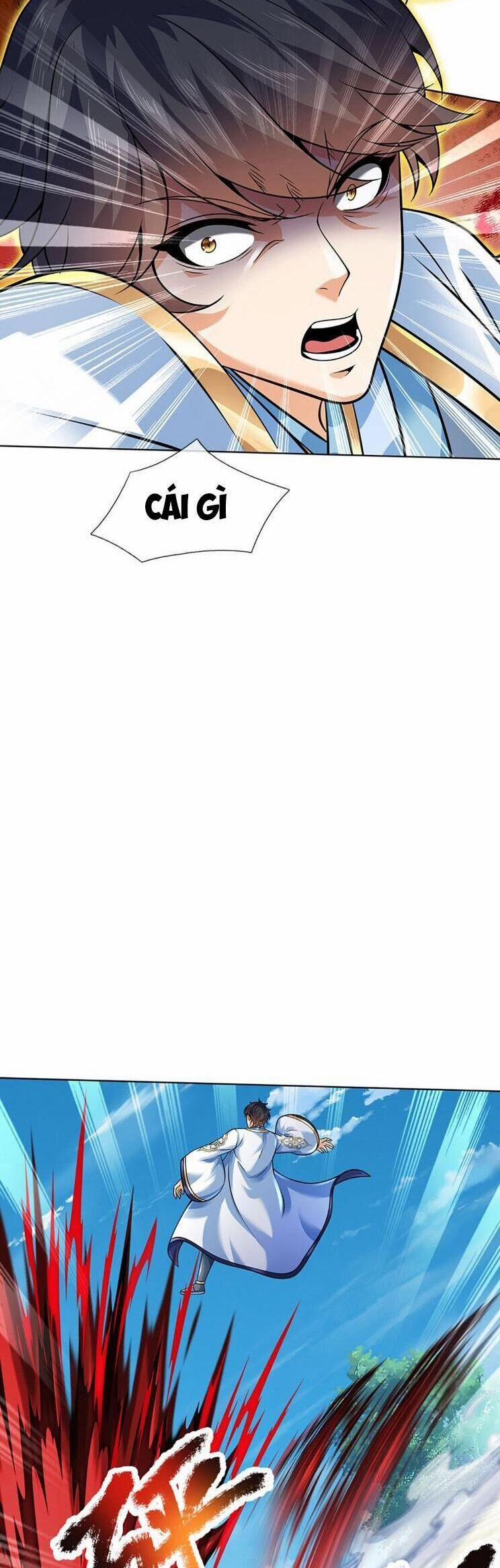 Bắt Đầu Với Chí Tôn Đan Điền 338 trang 4