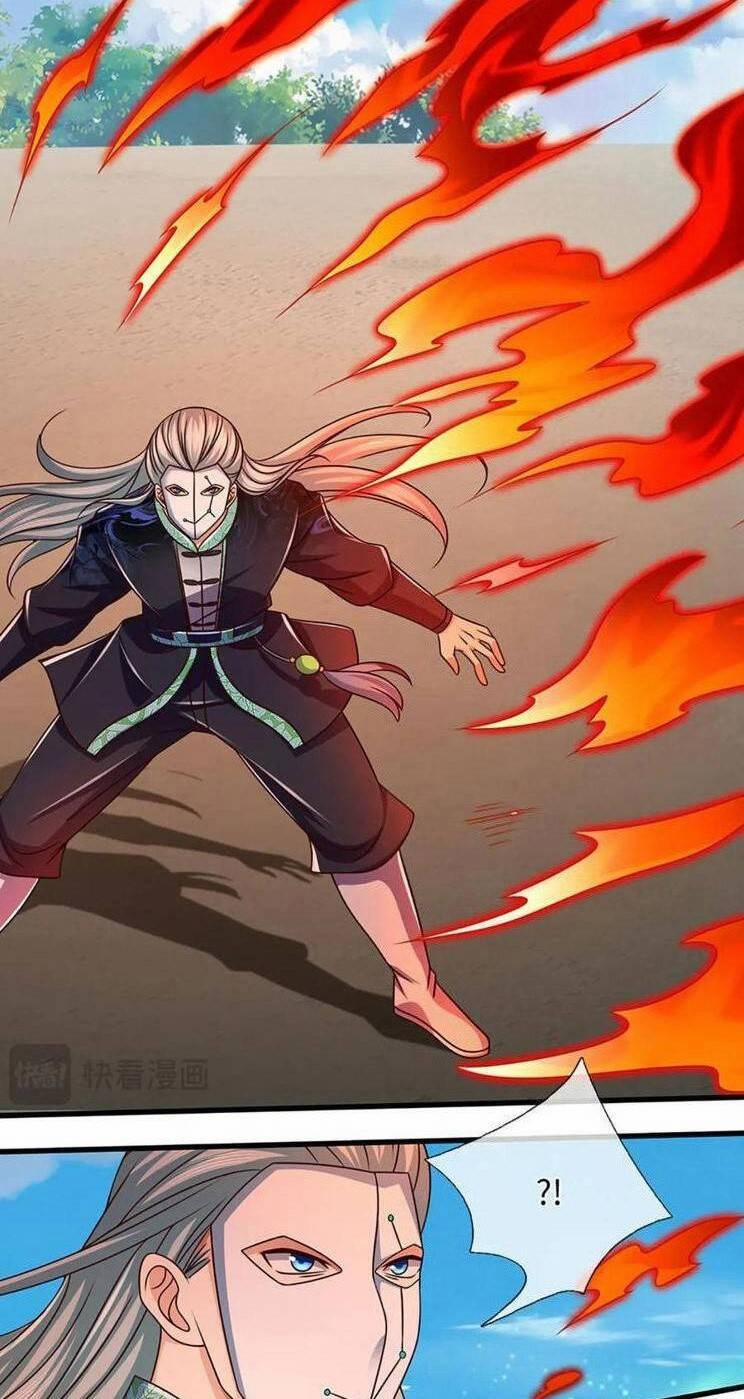 Bắt Đầu Với Chí Tôn Đan Điền 339 trang 1