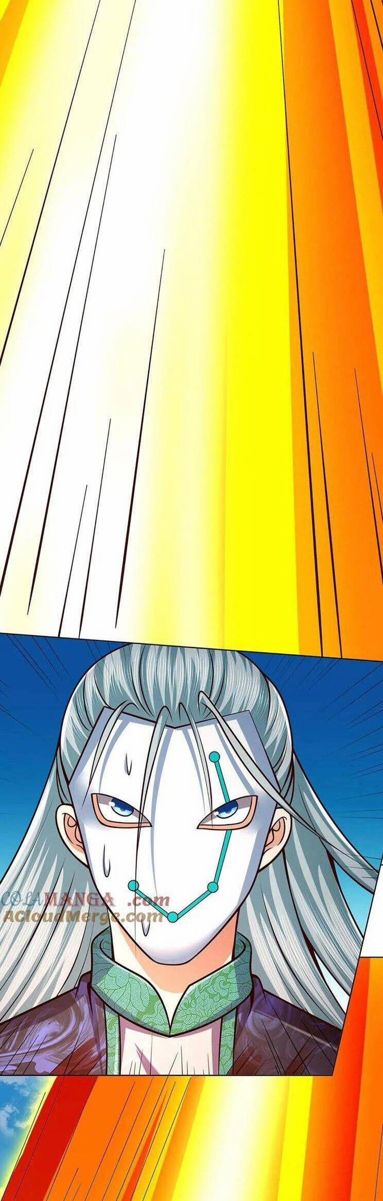 Bắt Đầu Với Chí Tôn Đan Điền 340 trang 18