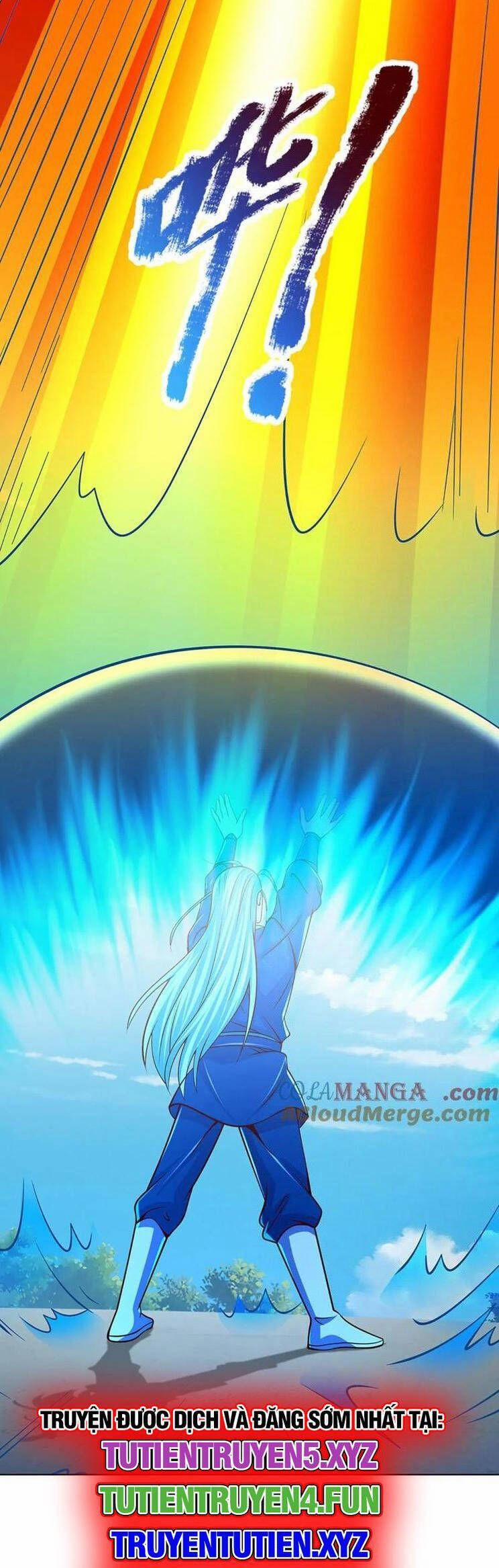 Bắt Đầu Với Chí Tôn Đan Điền 340 trang 19