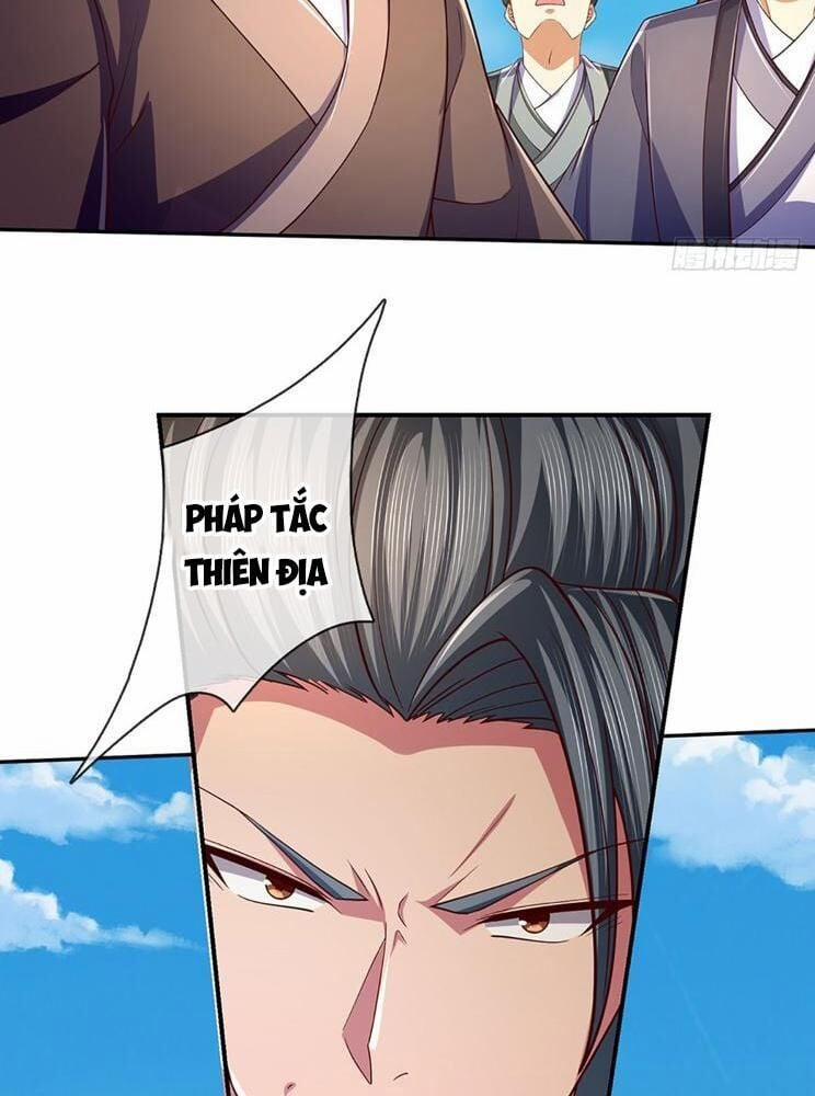 Bắt Đầu Với Chí Tôn Đan Điền 347 trang 13