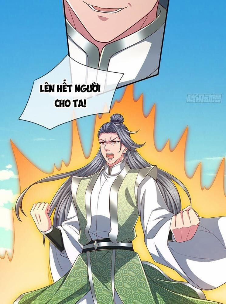 Bắt Đầu Với Chí Tôn Đan Điền 347 trang 14